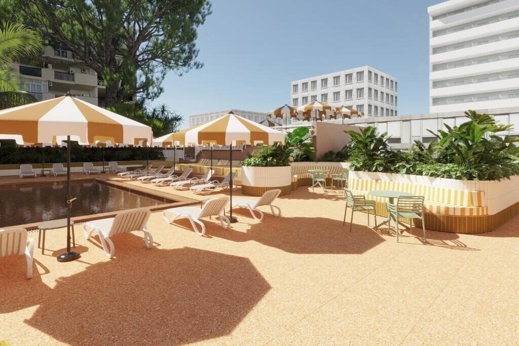 Панорама Pinero Tal 3*