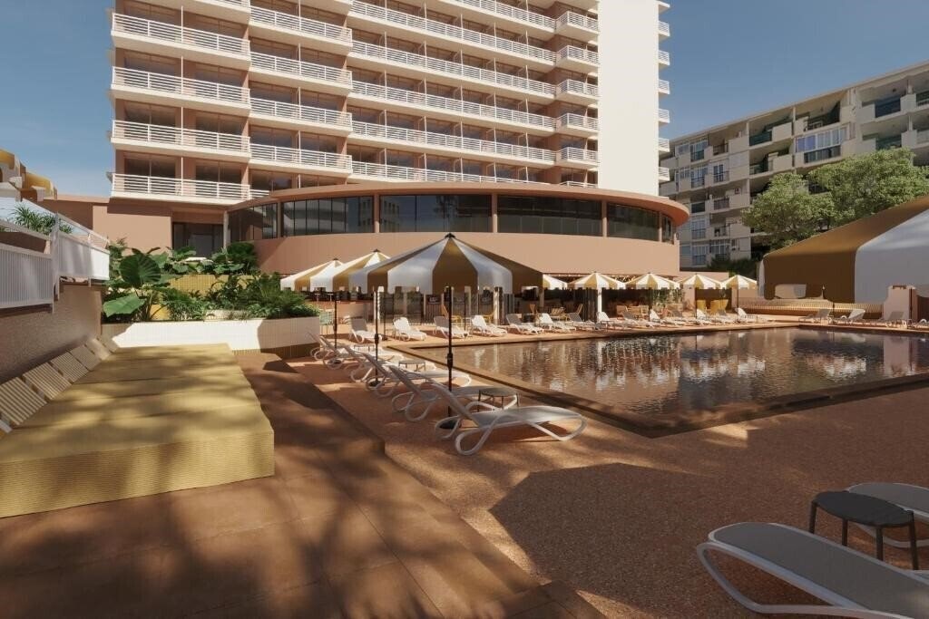 Вид Pinero Tal 3*