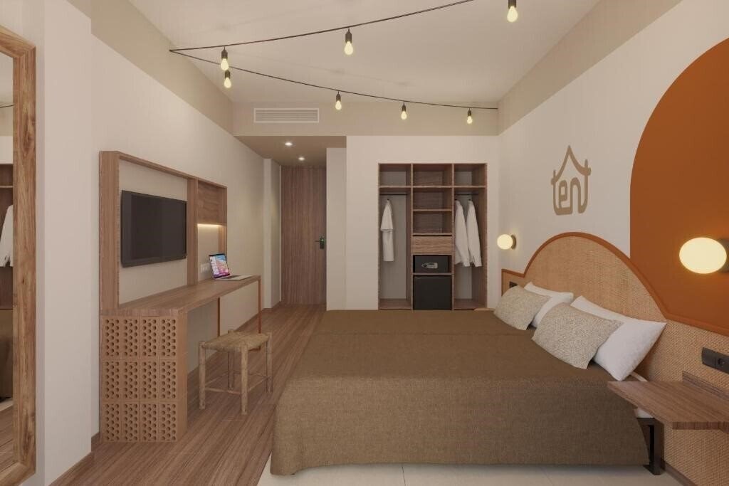 Територія Pinero Tal 3*