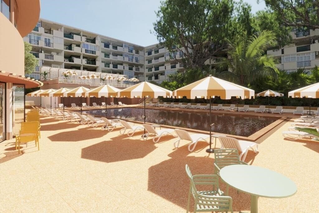 Апартаменти Pinero Tal 3*