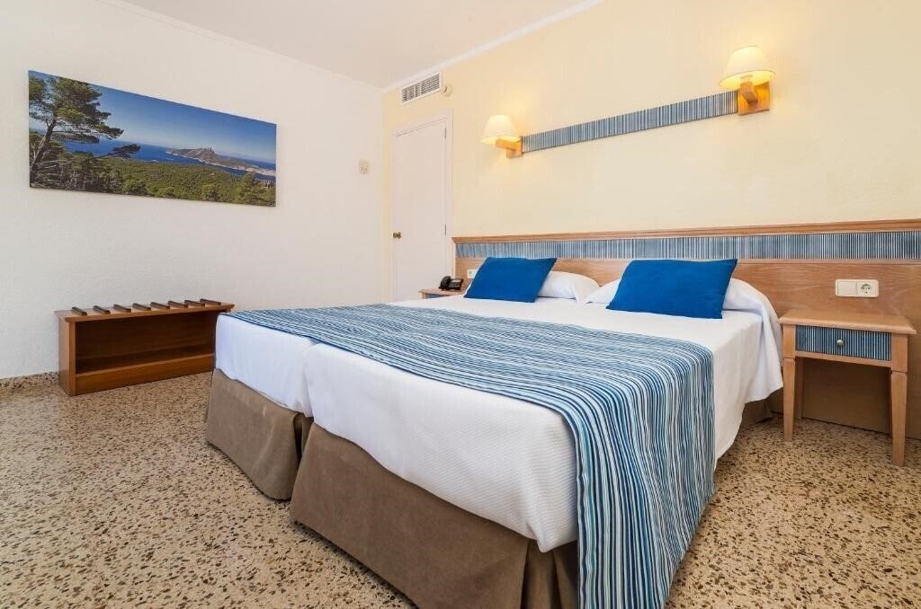 Готель Simar Hotel 3*