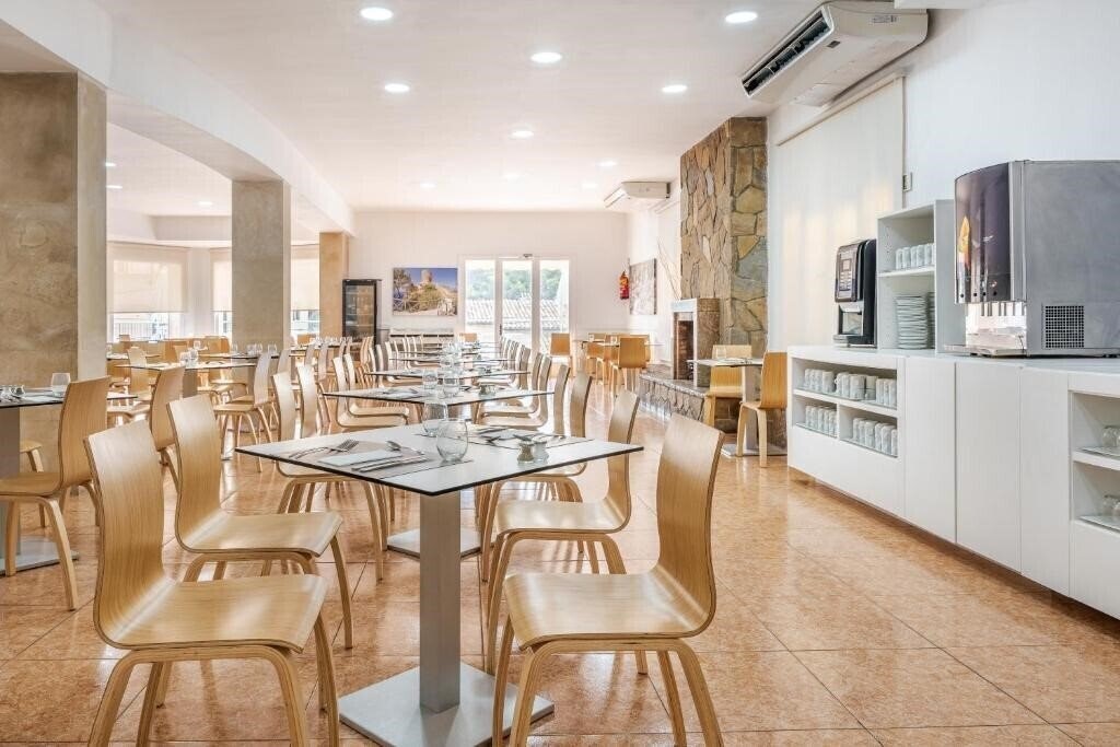 Зображення Simar Hotel 3*