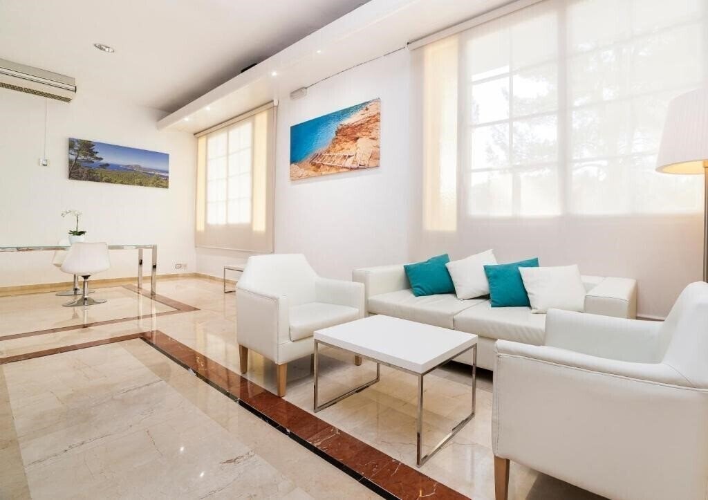 Апартаменти Simar Hotel 3*