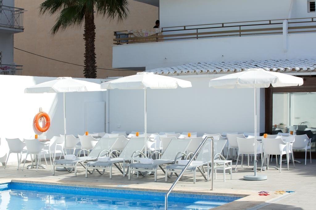 Вид O7 Colombo (ex. Catalonia, Catalonia Colombo, Mix Colombo ) 3*