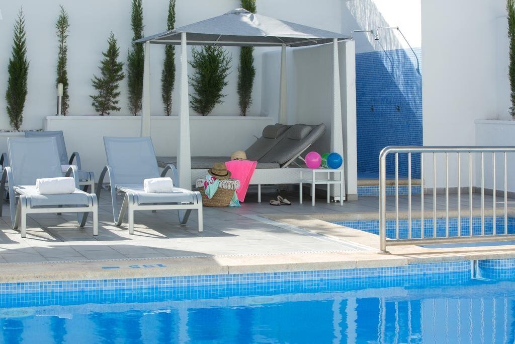 Территория O7 Colombo (ex. Catalonia, Catalonia Colombo, Mix Colombo ) 3*