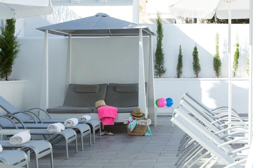 Панорама O7 Colombo (ex. Catalonia, Catalonia Colombo, Mix Colombo ) 3*