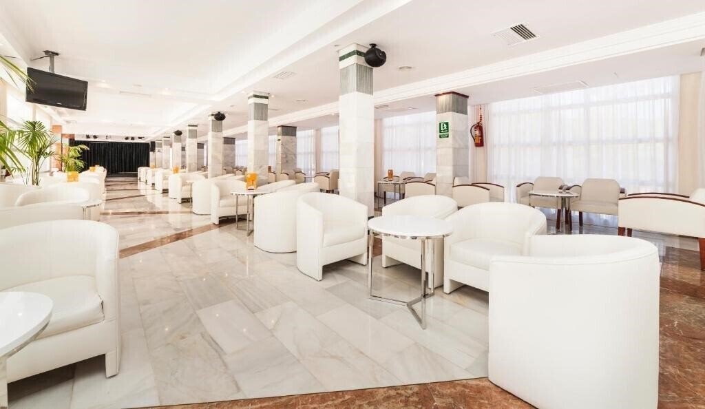 Вид Globales Palmanova Palace 4*