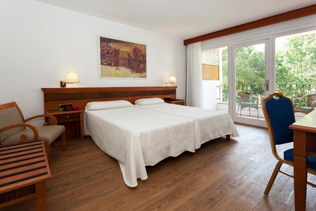 Територія Araxa 3*