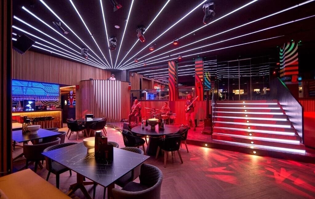 Територія Neptuno 3*