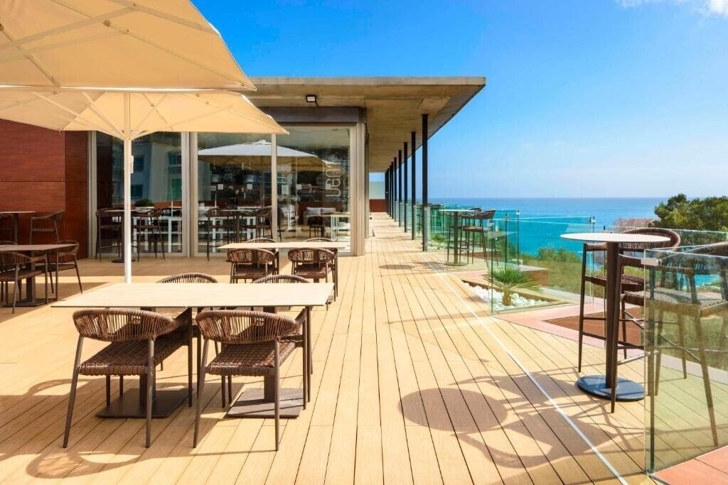 Панорама Barcelo Illetas Albatros (ex. Barcelo Albatros) 4*