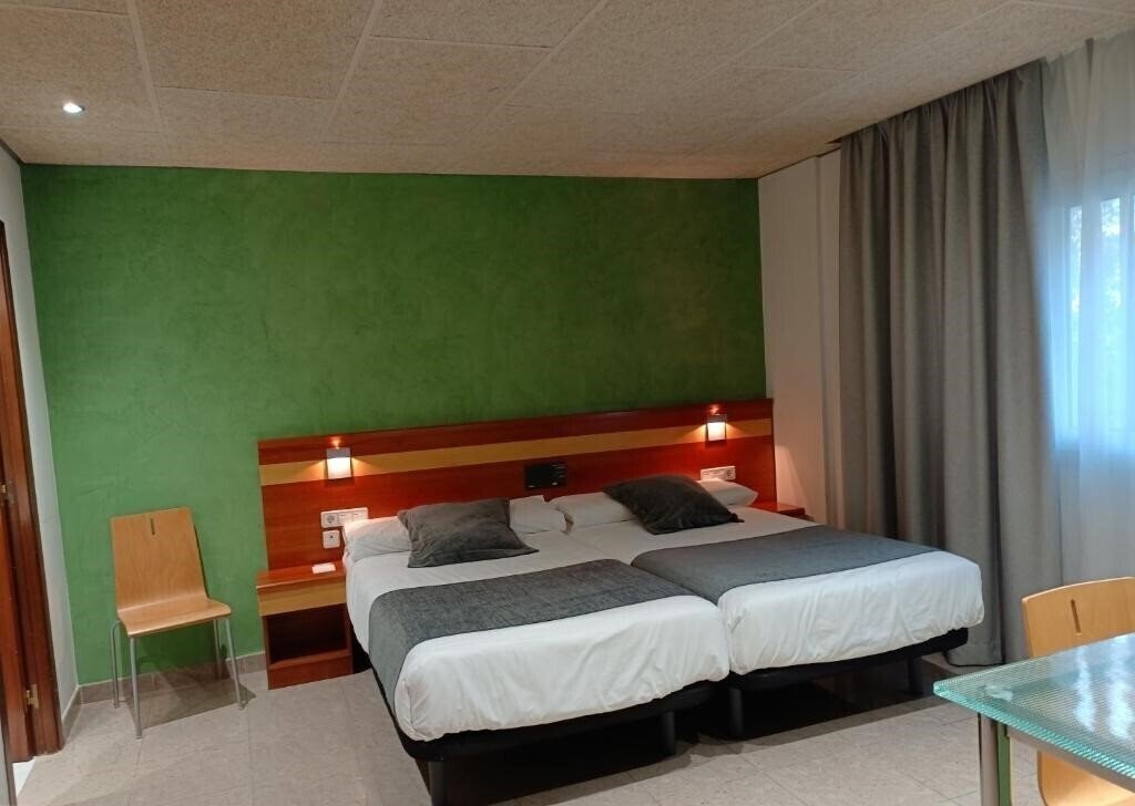 Панорама Iris 3*