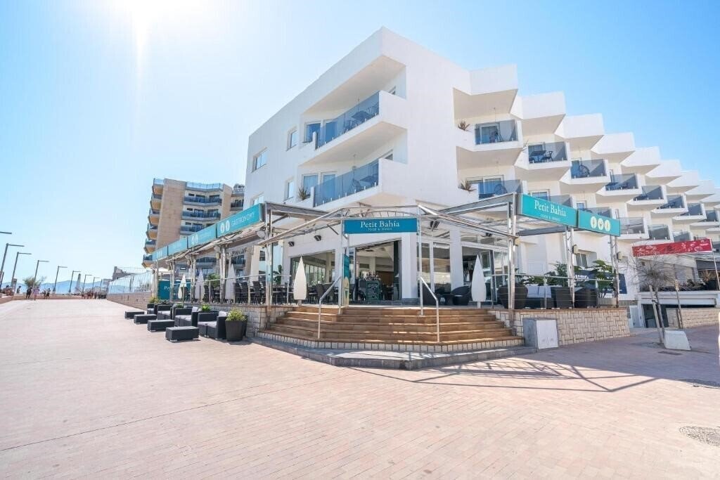 Картинка THB Gran Bahia 4*