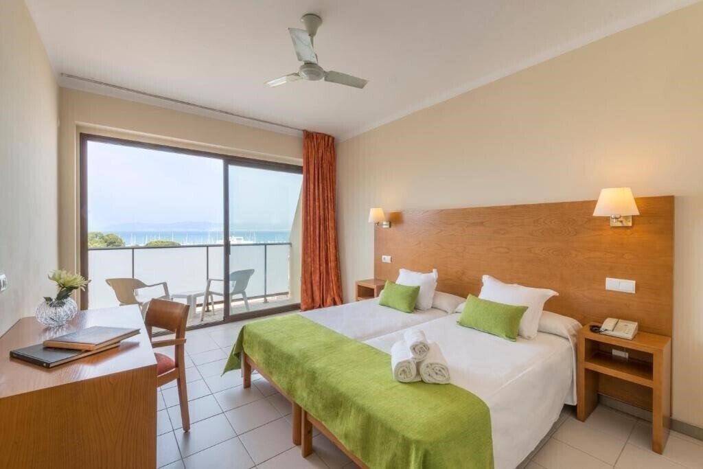 Апартаменты Amazonas Hotel 3*