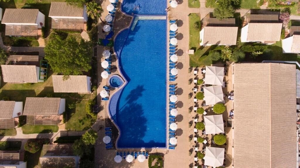 Вид Valentin Playa De Muro 3*