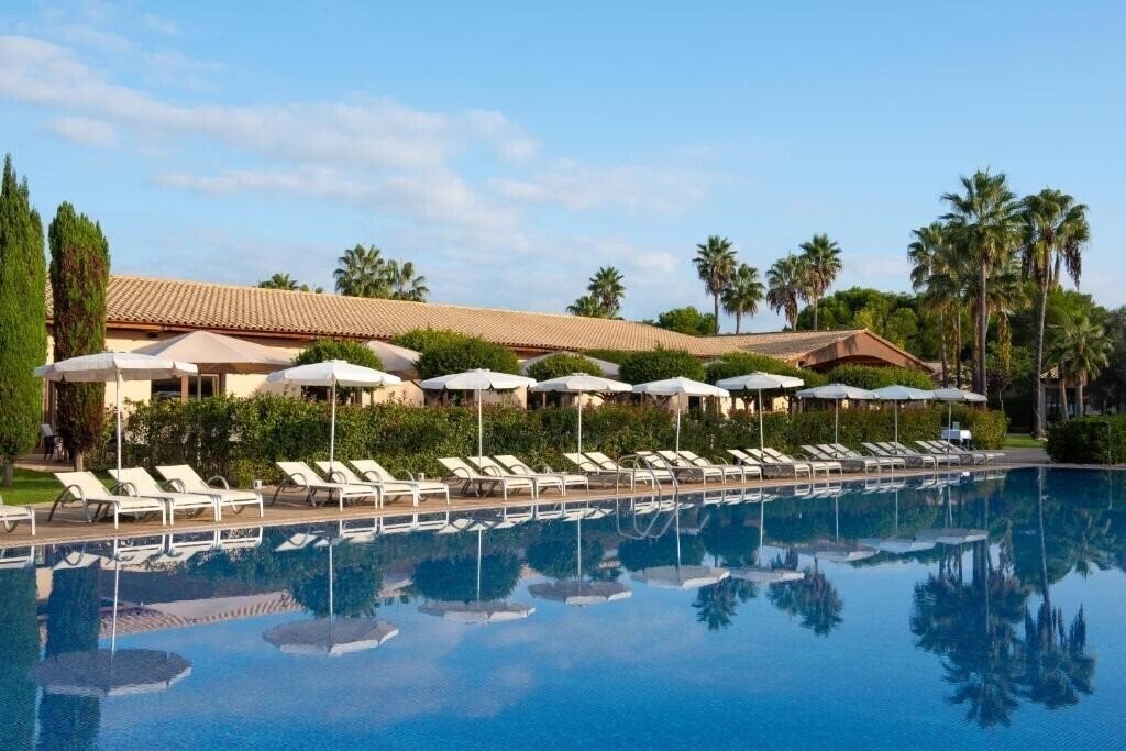 Апартаменти Valentin Playa De Muro 3*