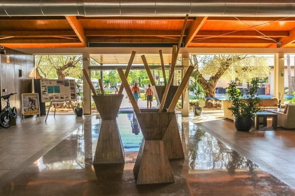 Панорама Valentin Playa De Muro 3*