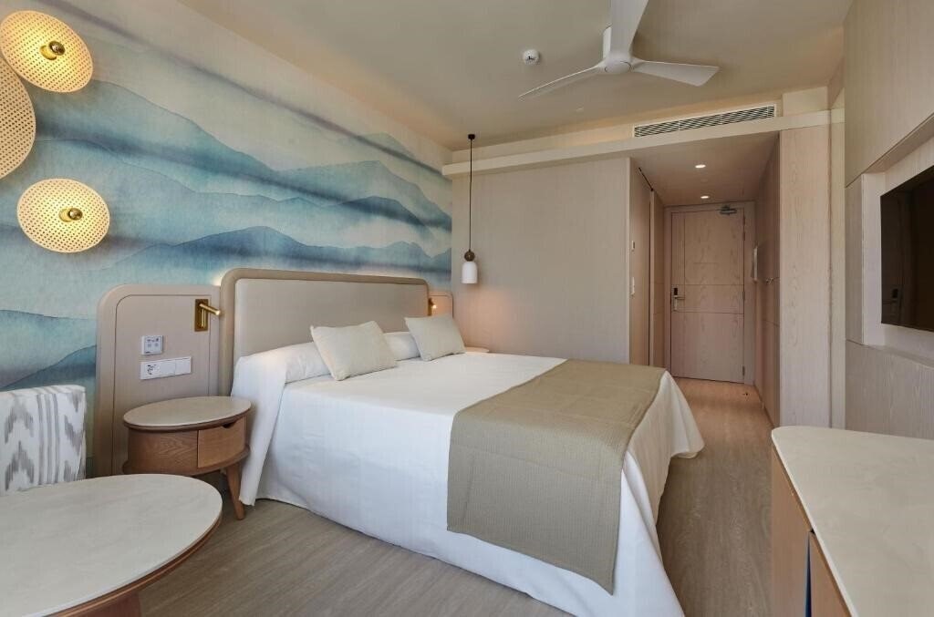 Фотографія Flamenco Hostal 2*