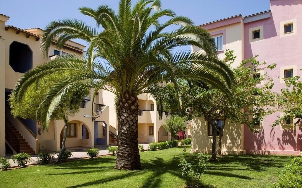 Территория Globales Bouganvilla 3*