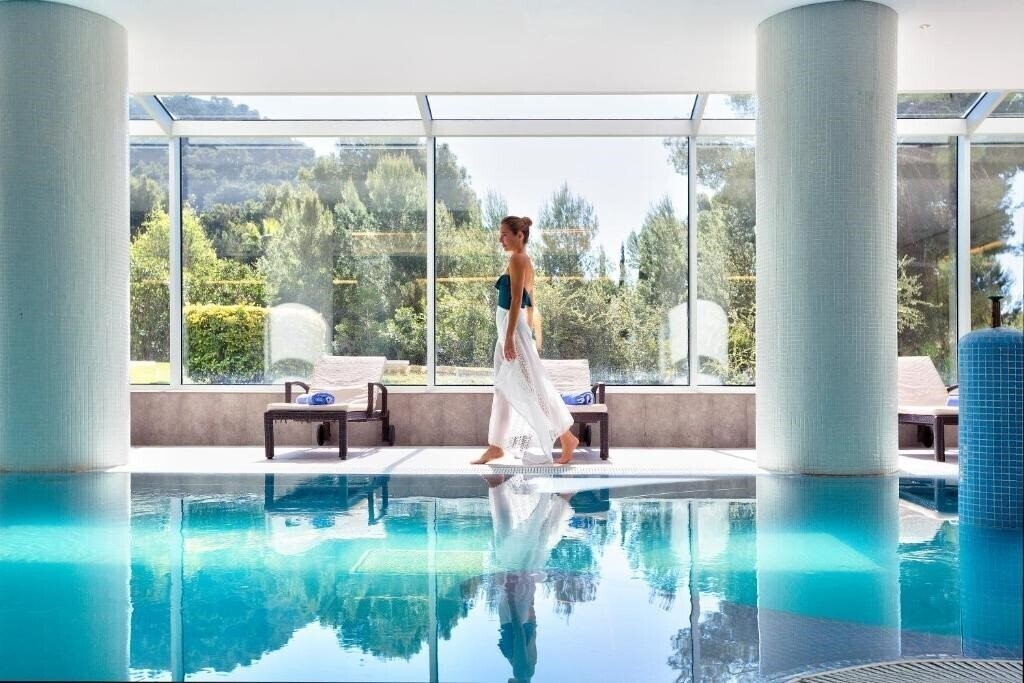 Апартаменты Hipotels Eurotel Punta Rotja 4*