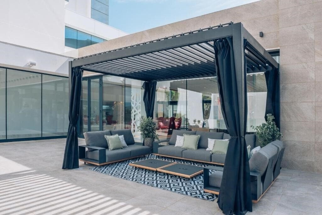 Апартаменты Iberostar Waves Cala Millor (ex. Iberostar Cala Millor Park) 4*