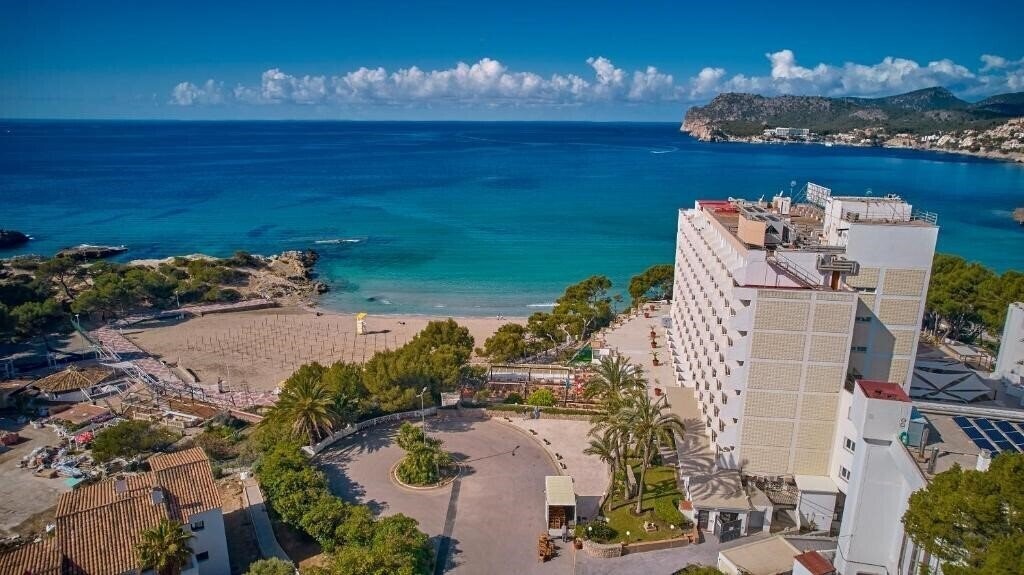 Апартаменты Universal Hotel Lido Park & SPA 4*