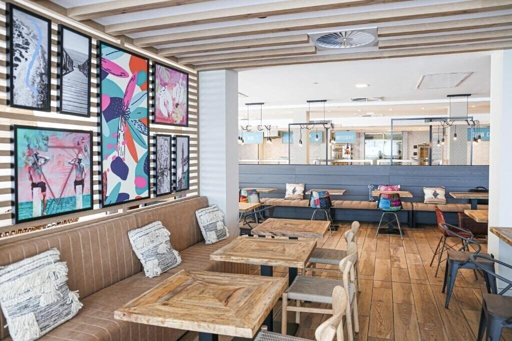 Панорама Universal Hotel Florida 3*