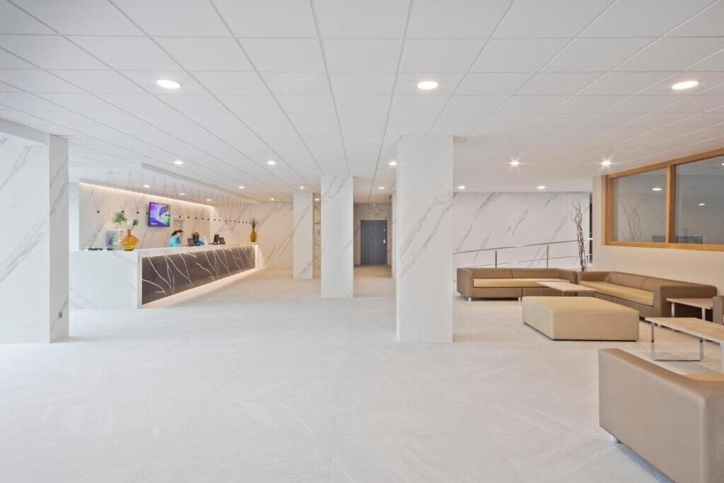 Вид Best Delta (ex. Vita Delta ) 3*