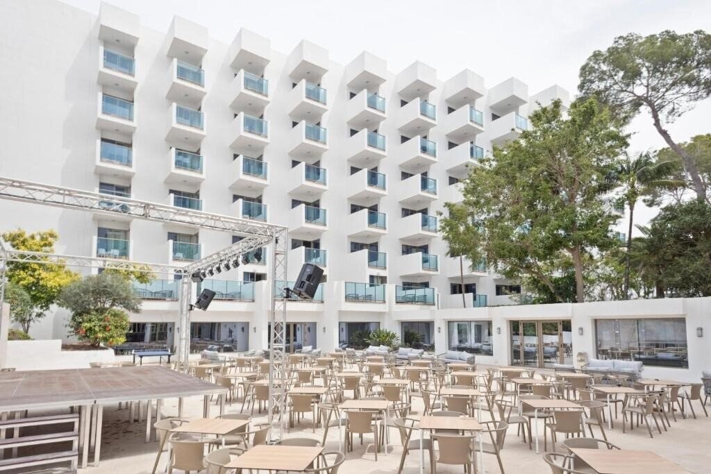 Апартаменты Best Delta (ex. Vita Delta ) 3*