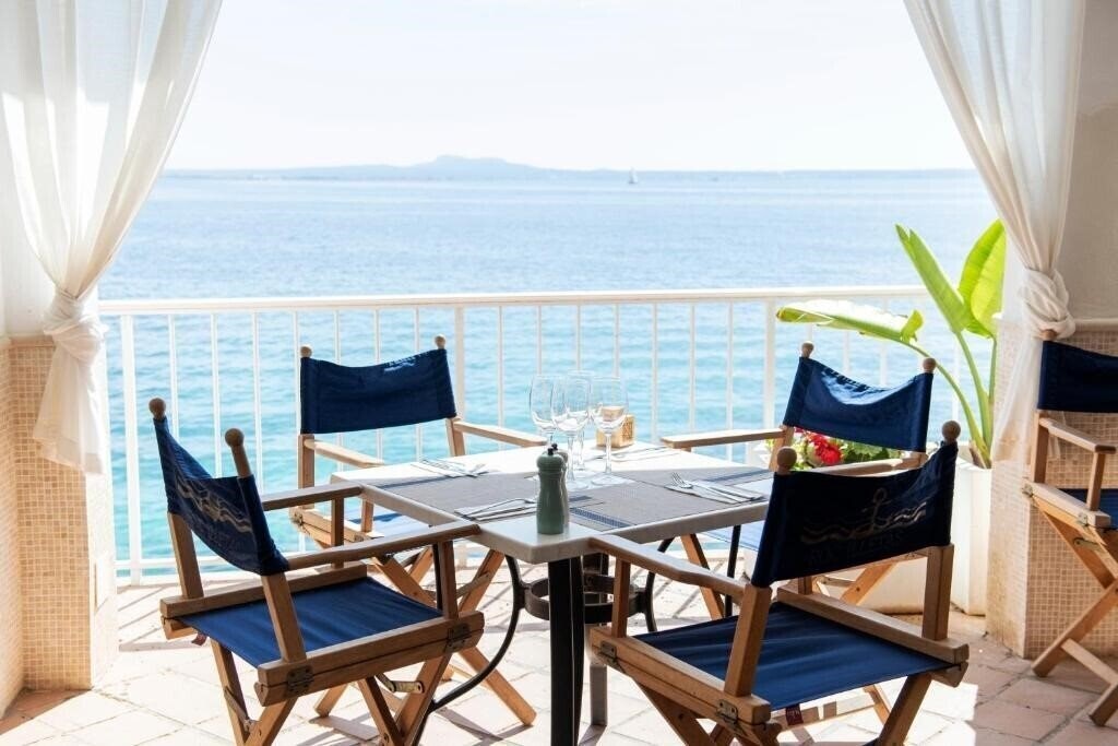 Вид Roc Illetas 4*