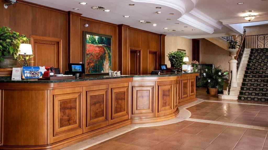 Вид Be Live Collection Son Antem 5*