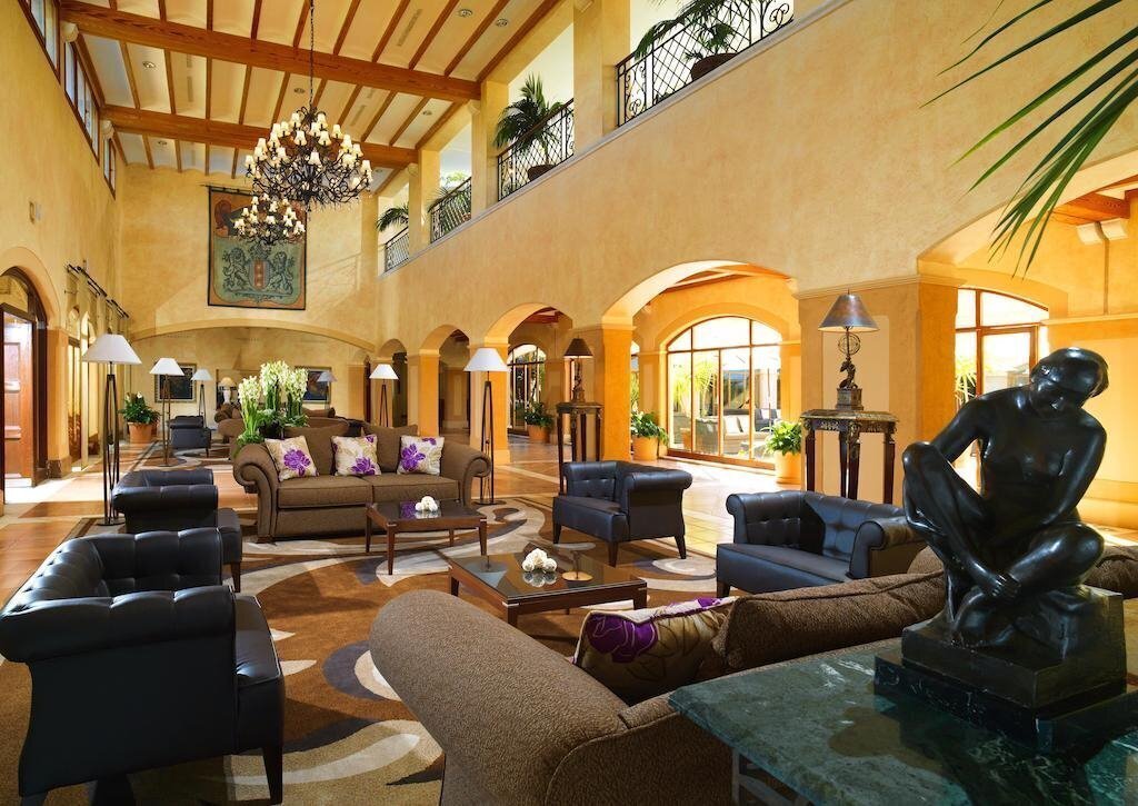 Територія Be Live Collection Son Antem 5*