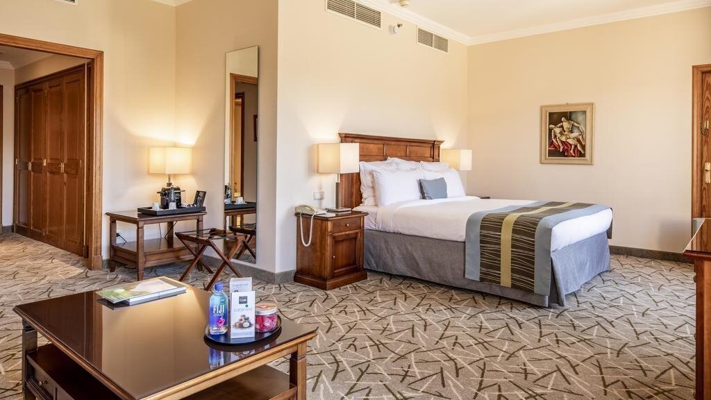 Панорама Be Live Collection Son Antem 5*