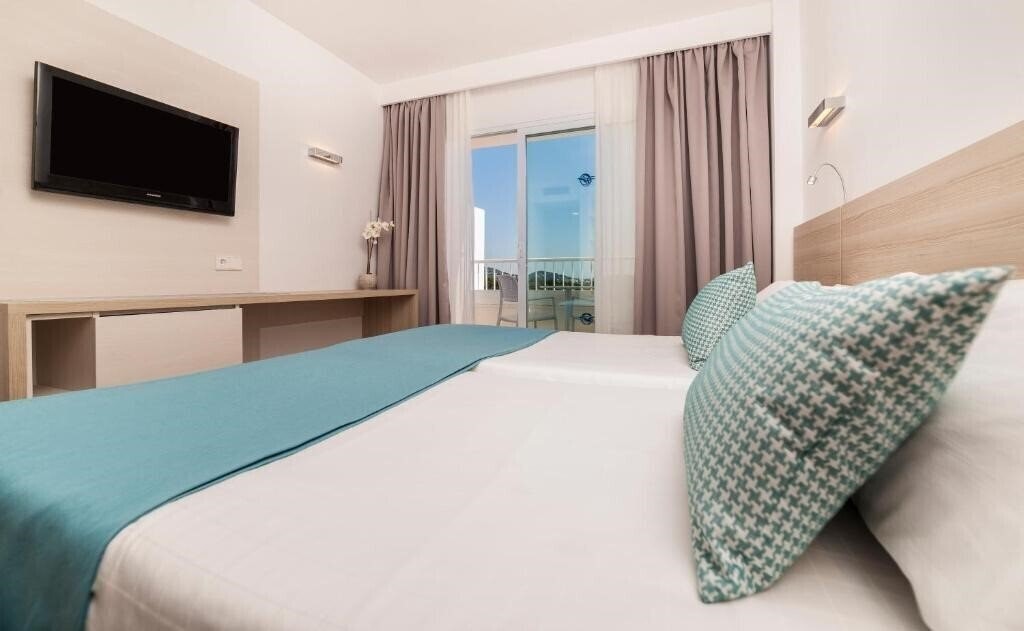 Территория Globales Mimosa 4*