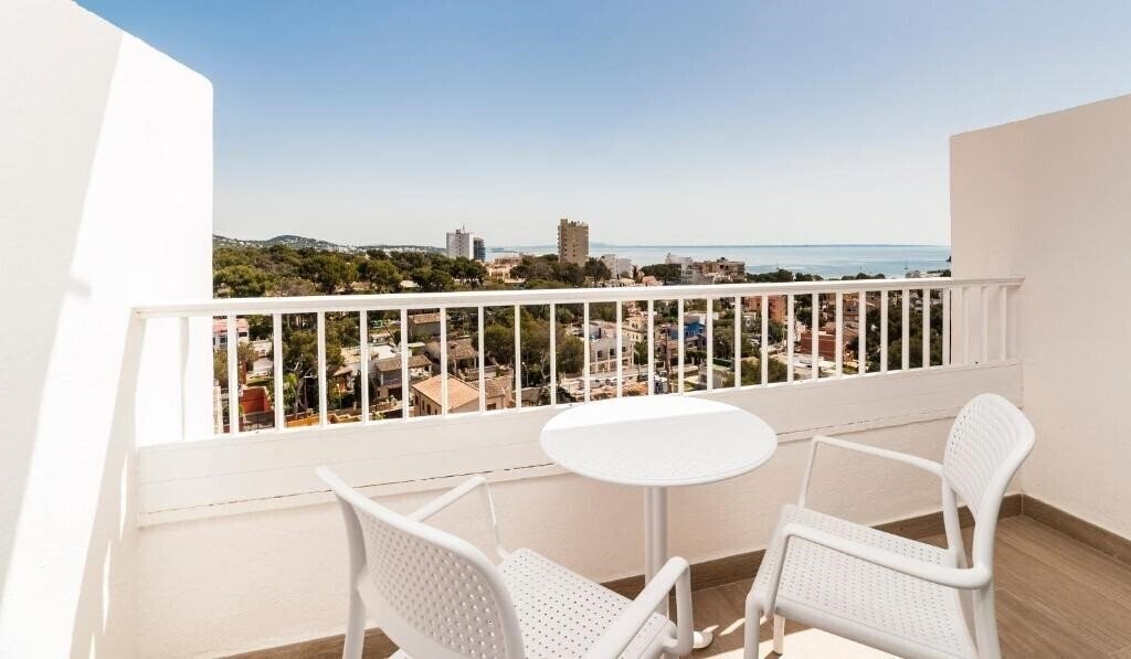 Панорама Globales Mimosa 4*