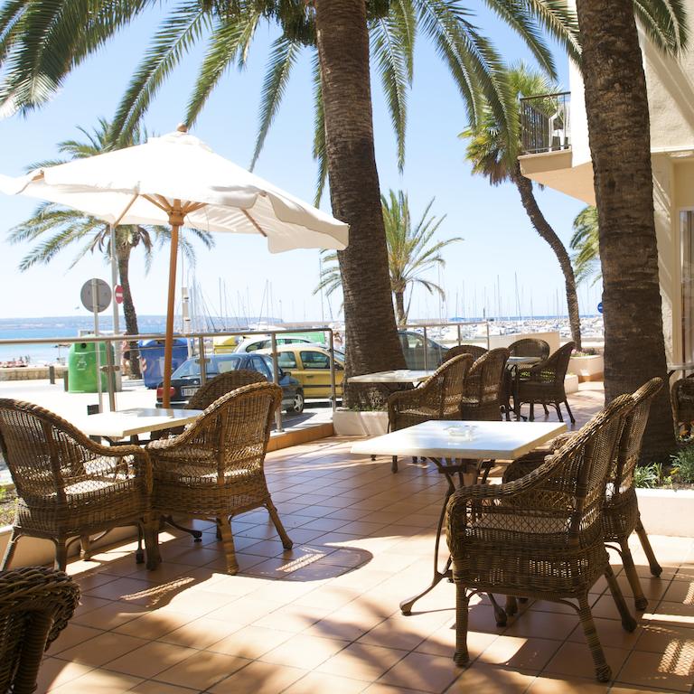 Панорама Las Arenas 4*