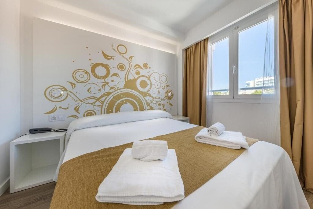 Вид Triton Beach (ex. Sensity Chillout) 4*