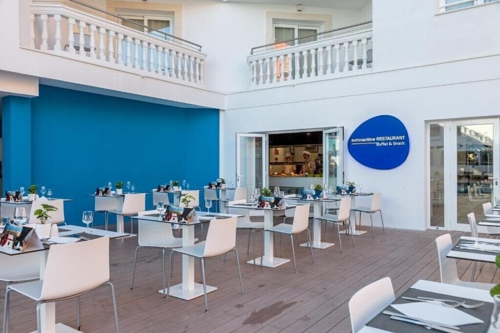 Апартаменти Triton Beach (ex. Sensity Chillout) 4*