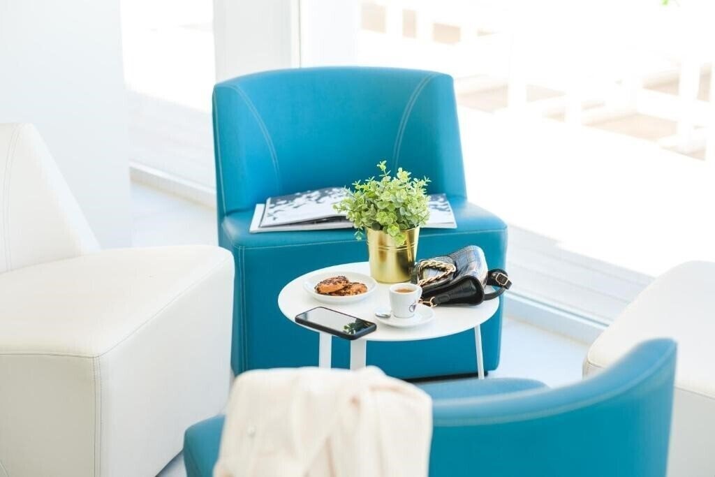 Панорама Triton Beach (ex. Sensity Chillout) 4*