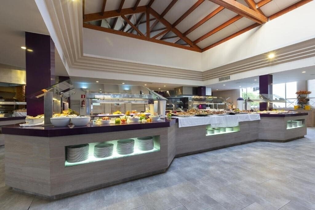 Картинка Playa Mar 4*