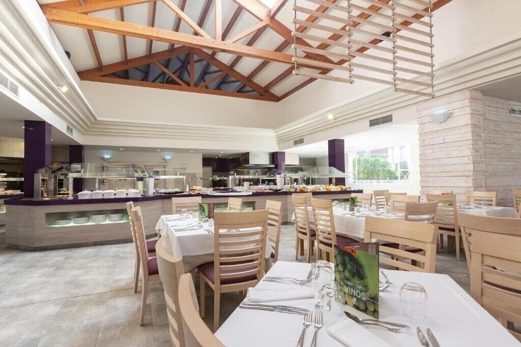 Территория Playa Mar 4*