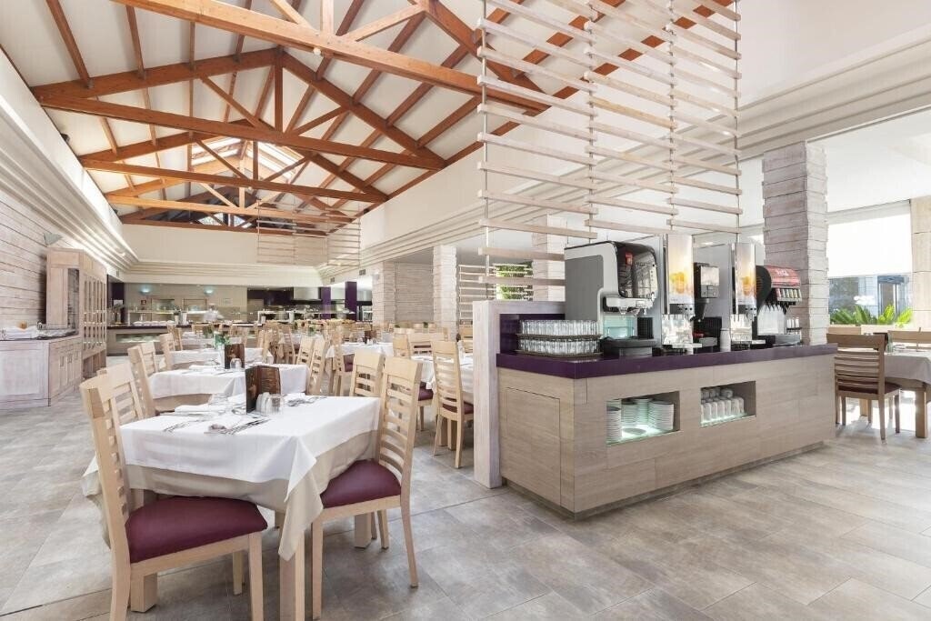 Апартаменты Playa Mar 4*