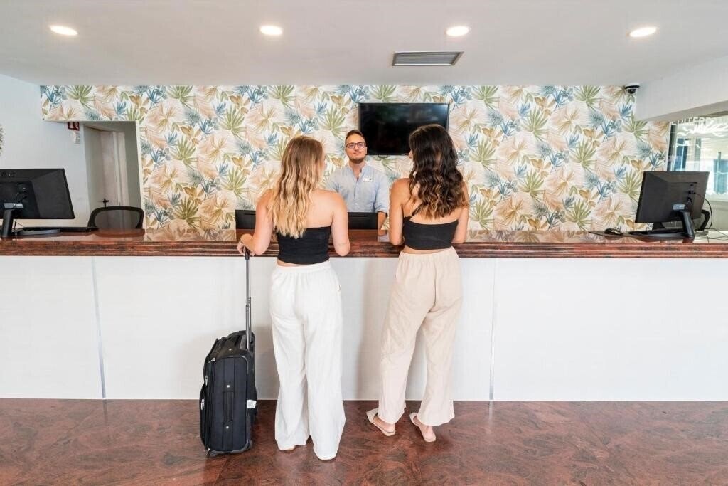 Изображение Amic Horizonte 3*