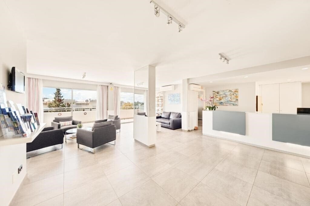 Вид Vista Club 3*