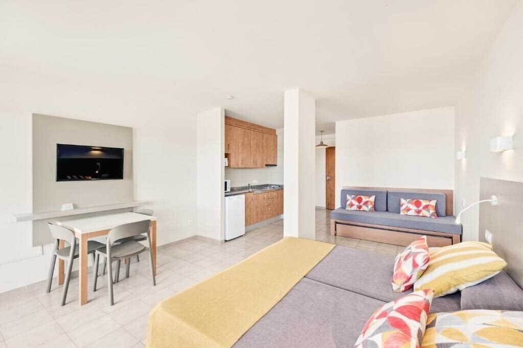 Панорама Vista Club 3*