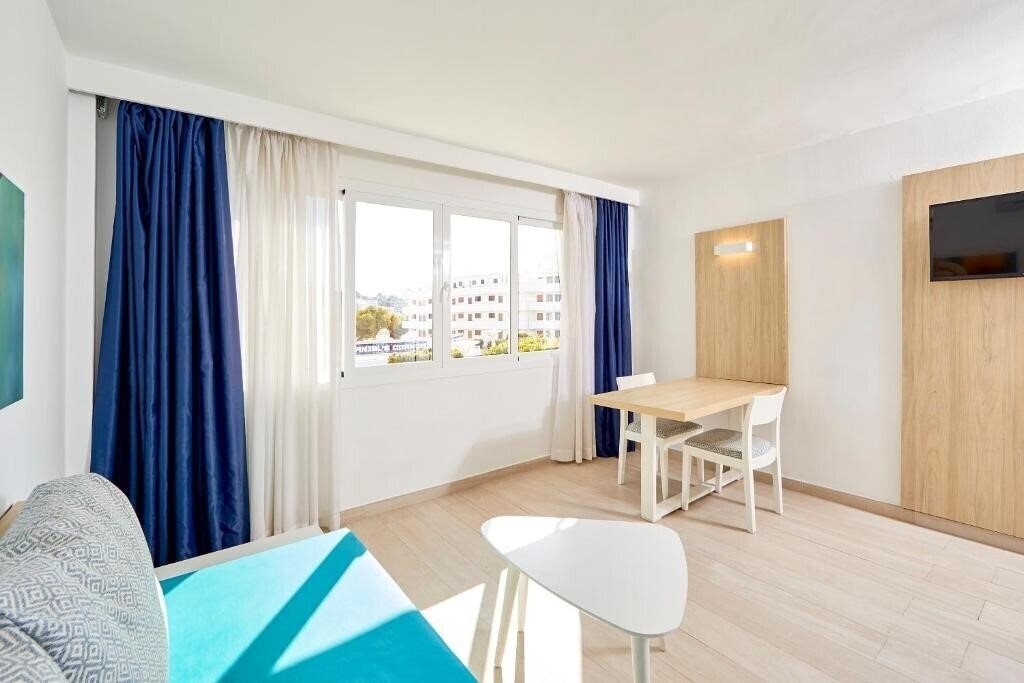 Панорама Sun Beach 2*