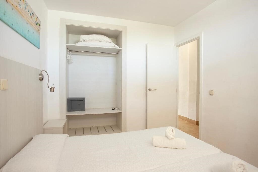 Апартаменты Club Sa Coma 1*