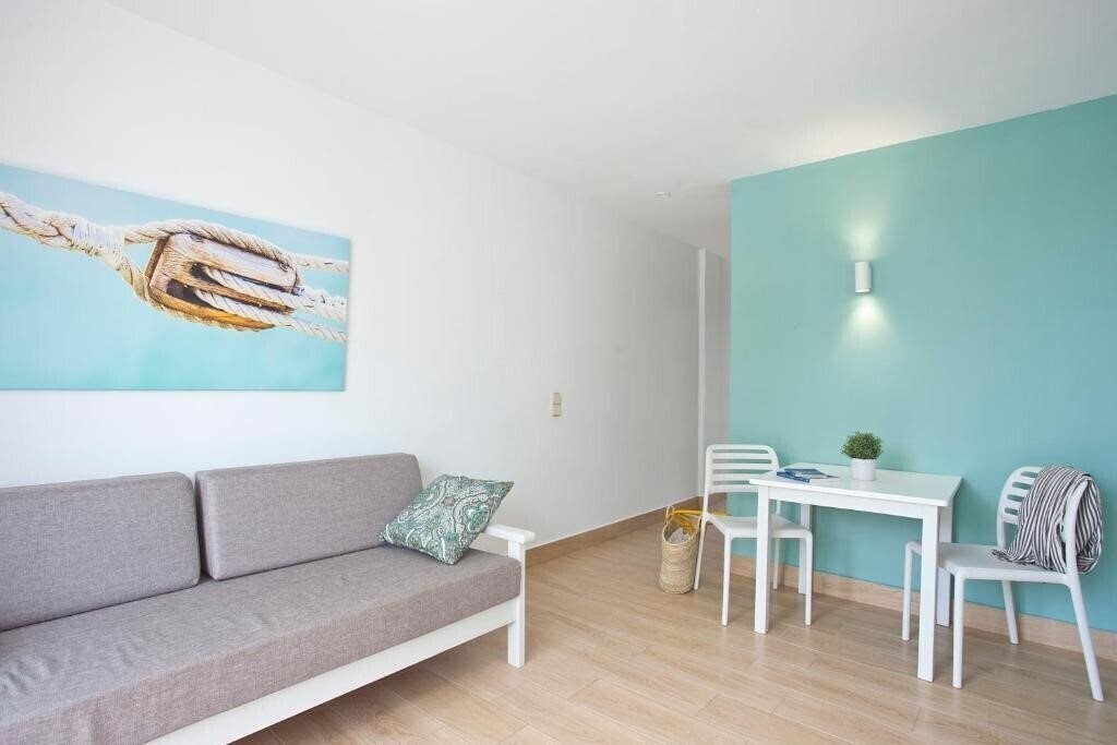 Панорама Club Sa Coma 1*