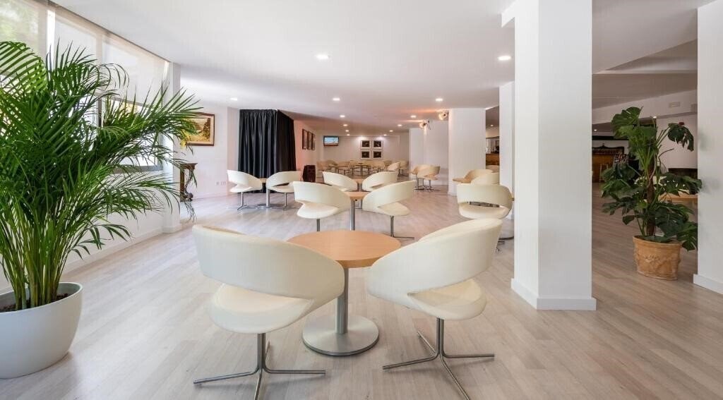 Панорама Ola Bouganvilla Apartamentos 3*