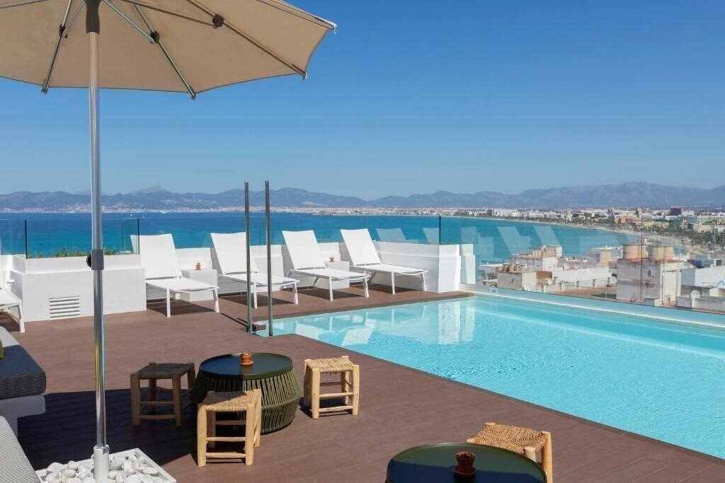 Апартаменты Whala!Fun 3*