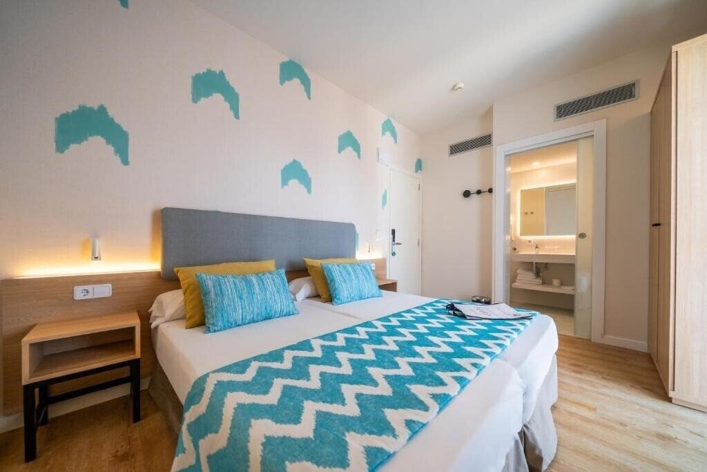 Панорама Cupido Boutique Hotel 3*